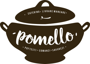 Catering Bucuresti Pomello